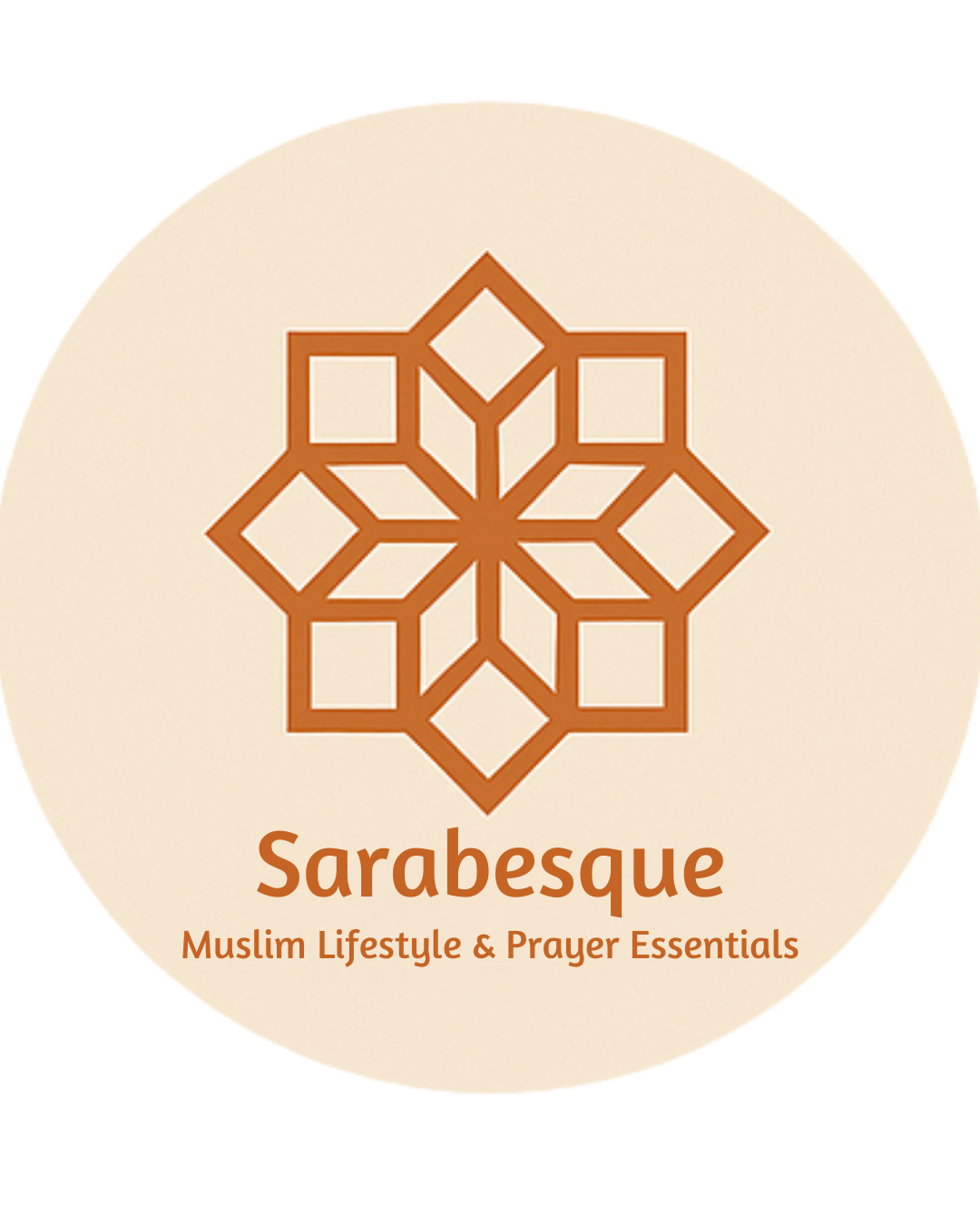 Sarabesque logo